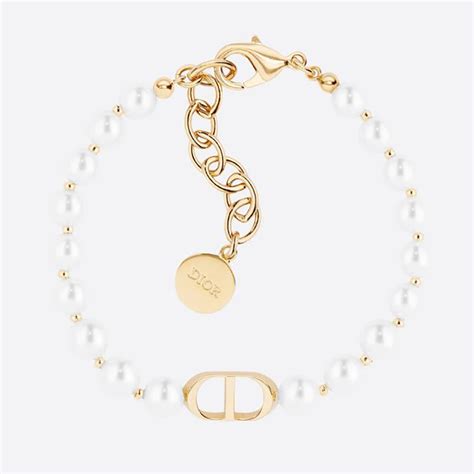 dior bracelet price|dior jewelry for women.